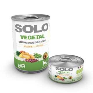 Drn Solo Vegetal Adult Mini 150 Gr.
