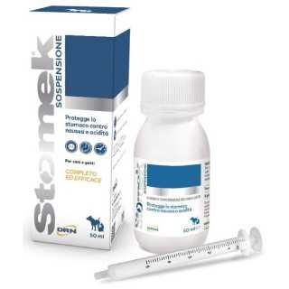 Drn Stomek Sospensione 50 Ml.