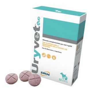 Drn Uryvet Evo 1500 32 Cpr.