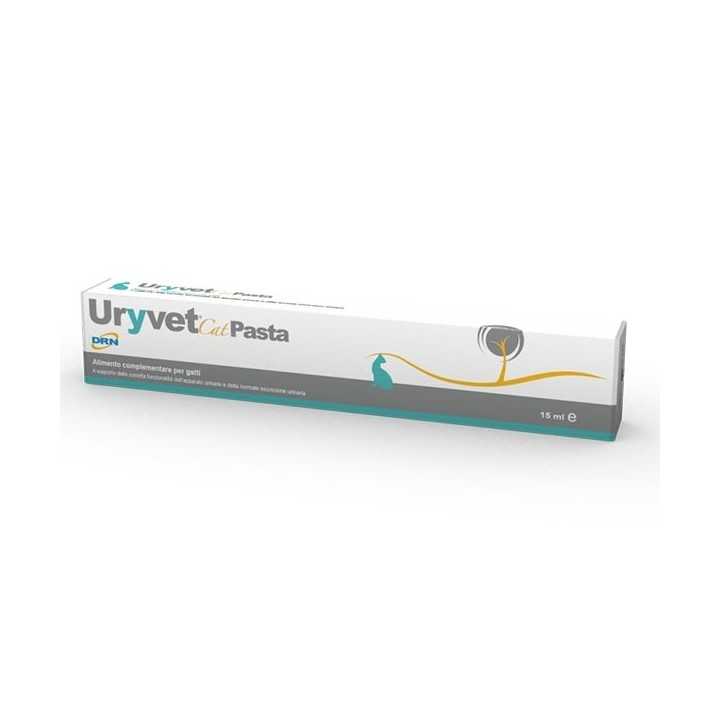 Drn Uryvet Pasta 15 Ml.