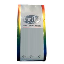 Dog Club Professional Classic 20 Kg.