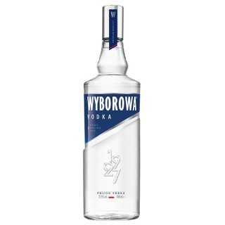 Vodka Liscia Wyborowa cl 100