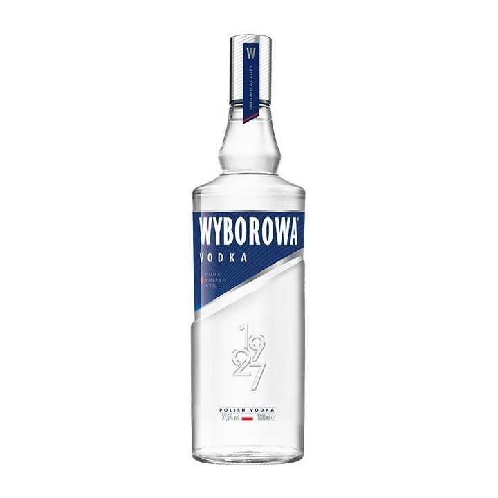 Vodka Liscia Wyborowa cl 100