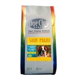 Dog Club Professional Sun Maxi Hypoallergenic 20 Kg.