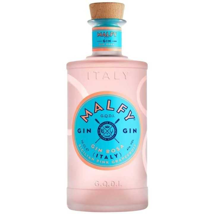 Gin Malfy Rosa cl 70