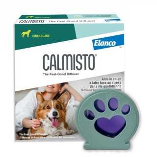 Elanco Calmisto Cane Diffusore Con Ricarica
