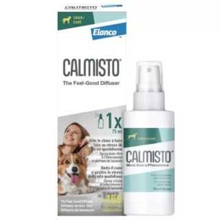 Elanco Calmisto Cane Spray 75 Ml.