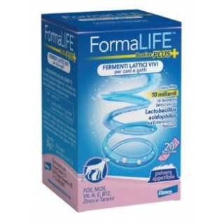 Elanco Formalife Plus 20 Bustine