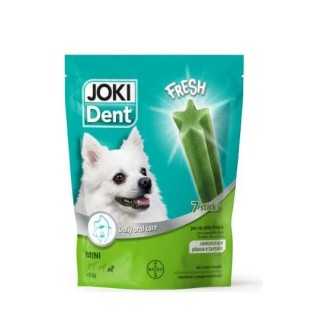 Elanco Joki Dent Fresh Tg. Mini (Minore5 Kg.) 98 Gr.