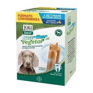 Elanco Joki Dent Megapack Vegetal 840 Gr.