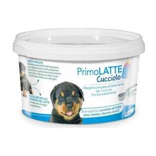 Elanco Primolatte Cucciolo Cane 250 Gr.