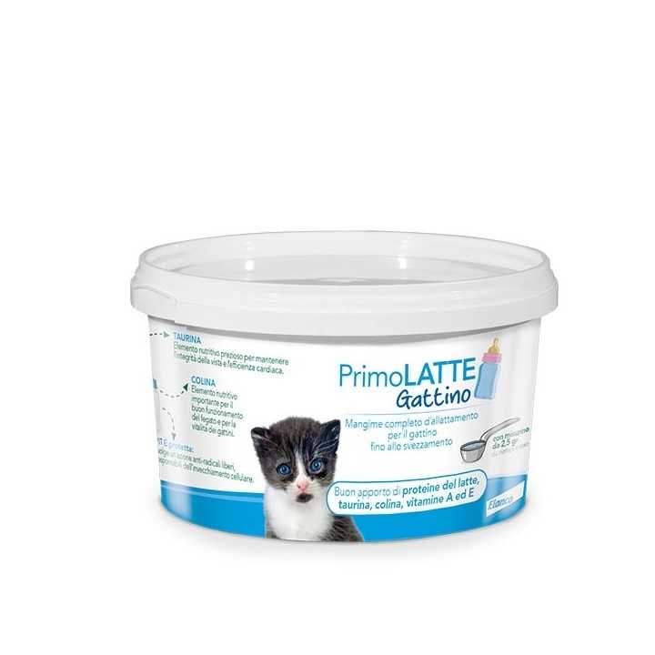 Elanco Primolatte Gattino 200 Gr.