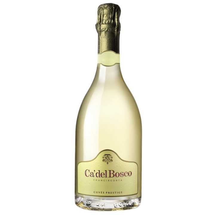 Cuvee Prestige Franciacorta Ca’ Del Bosco cl 75