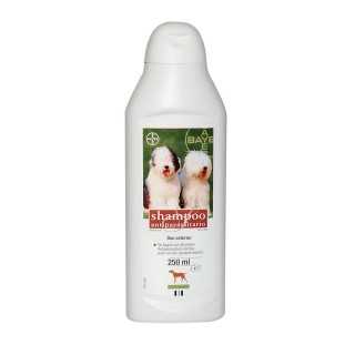 Elanco Shampoo Antiparassitario 250 Ml.