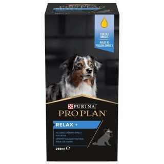 Purina Pro Plan Supplement Relax+ 250 Ml.