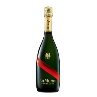 Champagne Cordon Rouge Mumm cl 75
