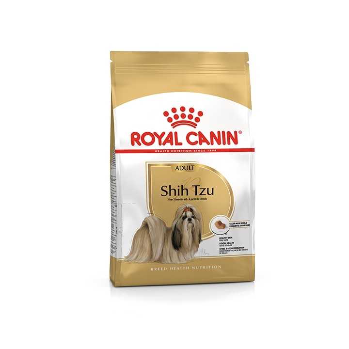 Royal Canin Adult Shih Tzu 1,5 Kg.