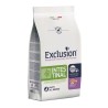 Exclusion Diet Intestinal Puppy Maiale & Riso 2 Kg.