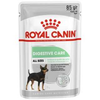 Royal Canin Dog Digestive Care Pate' 85 Gr.
