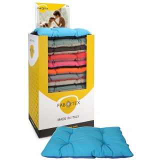 Fabotex Cuscino Rettangolare "Bi-Color" 95 X 65 Cm.