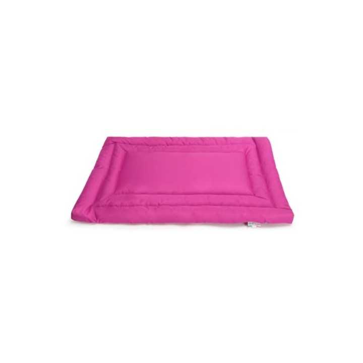 Fabotex Cuscino Rettangolare 60 X 40 Cm. Fucsia