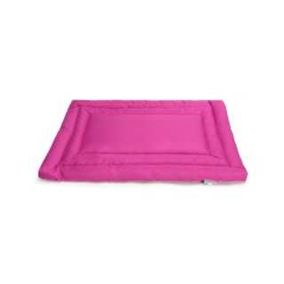 Fabotex Cuscino Rettangolare 75 X 50 Cm. Fucsia