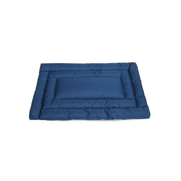 Fabotex Cuscino Rettangolare 75 X 50 Cm. Petrolio