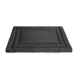 Fabotex Cuscino Rettangolare 90 X 60 Cm. Antracite