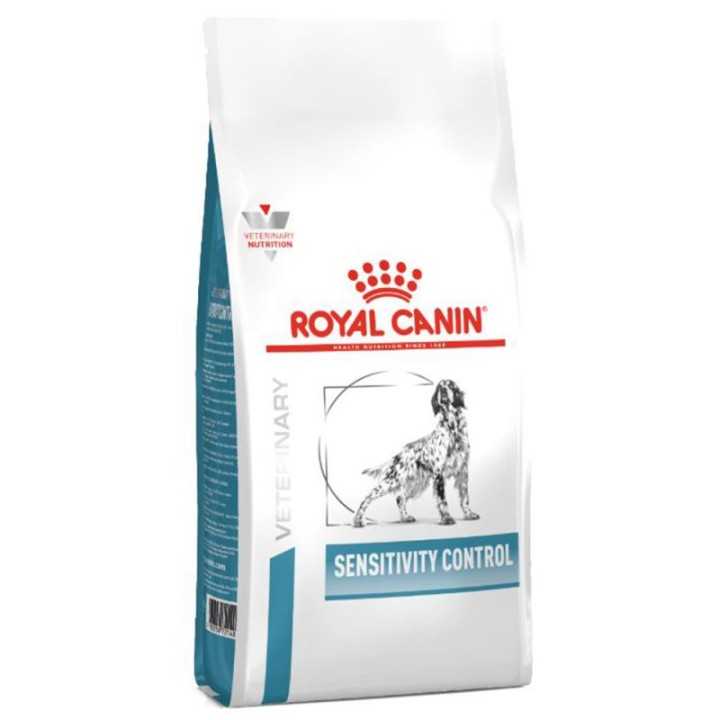 Royal Canin Dog Sensitivity Control 1,5 Kg.