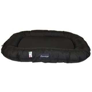 Fabotex Materasso Boston 140 X 110 X 20 Cm. Nero