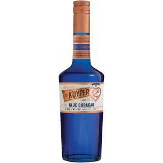 Blu Curaçao Liquore cl 70