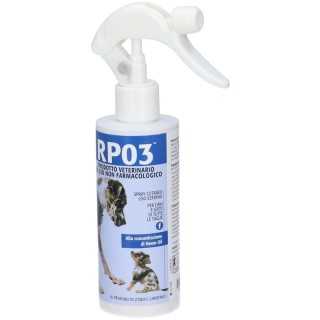 Farmaneem Rp03 Spray Cutaneo Naturale 200 Ml.