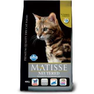 Farmina Matisse Neutered 1,5 Kg.