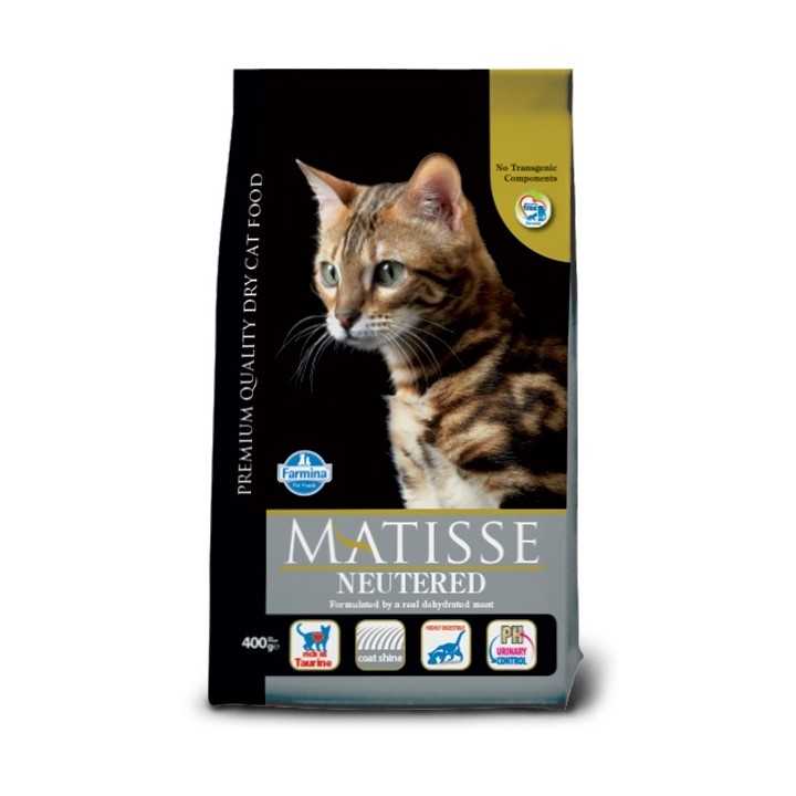 Farmina Matisse Neutered 1,5 Kg.