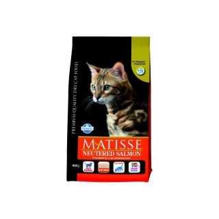 Farmina Matisse Neutered Salmone 1,5 Kg.