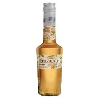 Elderflower Liquore cl 70