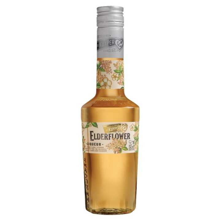 Elderflower Liquore cl 70