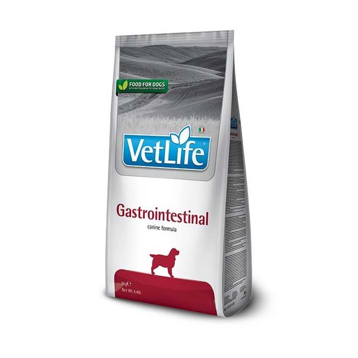 Farmina Vet Life Canine Gastrointestinal 12 Kg.