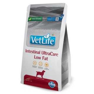 Farmina Vet Life Canine Intestinal Ultracare Low Fat 1,5 Kg.