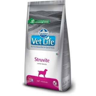Farmina Vet Life Canine Struvite 12 Kg.
