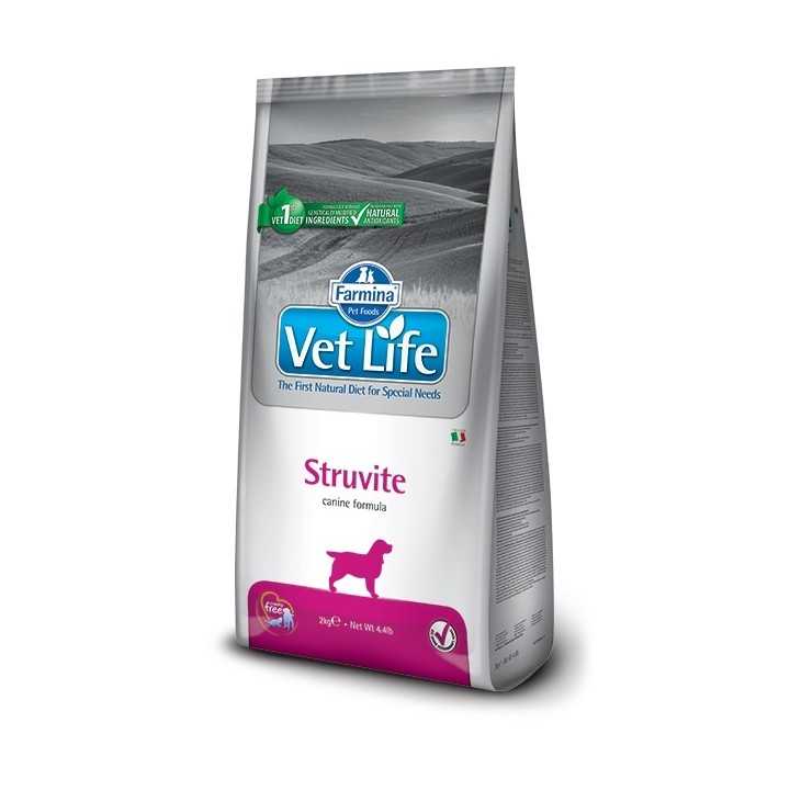Farmina Vet Life Canine Struvite 12 Kg.