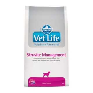 Farmina Vet Life Canine Struvite Management 2 Kg.