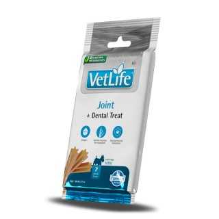 Farmina Vet Life Canine Treat Joint Adult Mini 60 Gr.