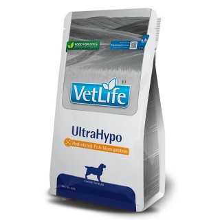 Farmina Vet Life Canine Ultrahypo 2 Kg.