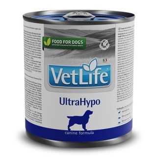 Farmina Vet Life Canine Ultrahypo 300 Gr.
