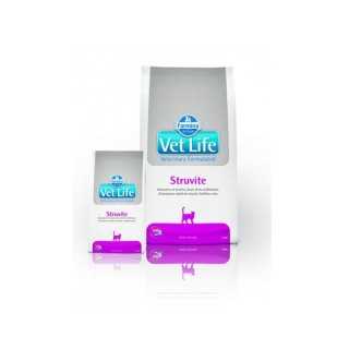 Farmina Vet Life Feline Struvite 400 Gr.