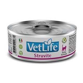 Farmina Vet Life Feline Struvite 85 Gr.