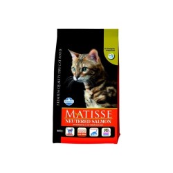 Farmina Matisse Neutered Salmone 10 Kg.