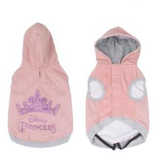 Felpa Princess Tg. S
