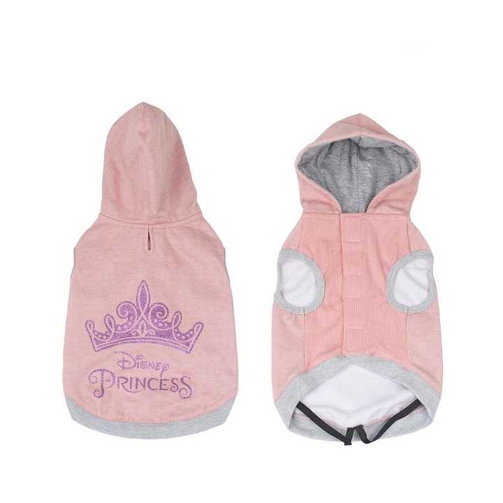 Felpa Princess Tg. S